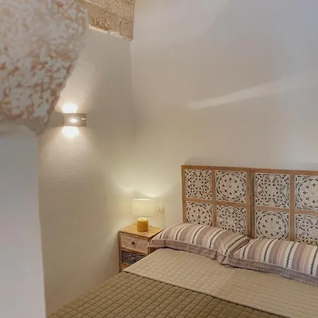 Casa Nizza 29 Lejlighed Ostuni