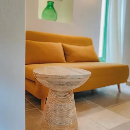 Lejlighed Casa Nizza 29 *
