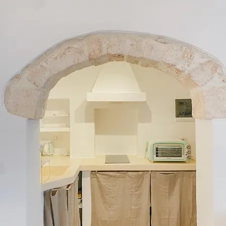Lejlighed Casa Nizza 29