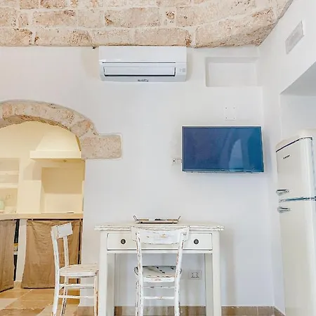 Lejlighed Casa Nizza 29