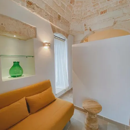 Lejlighed Casa Nizza 29